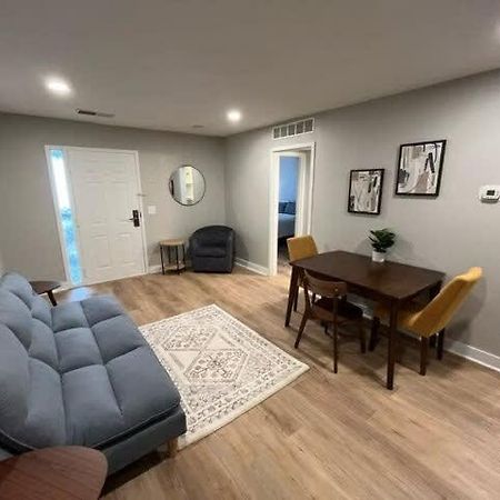 Aksarben Apt-Close To Uno & I80 Omaha Extérieur photo