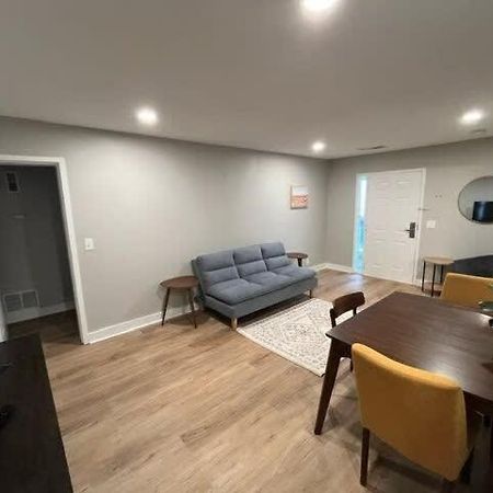 Aksarben Apt-Close To Uno & I80 Omaha Extérieur photo